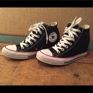 Converse Wedges